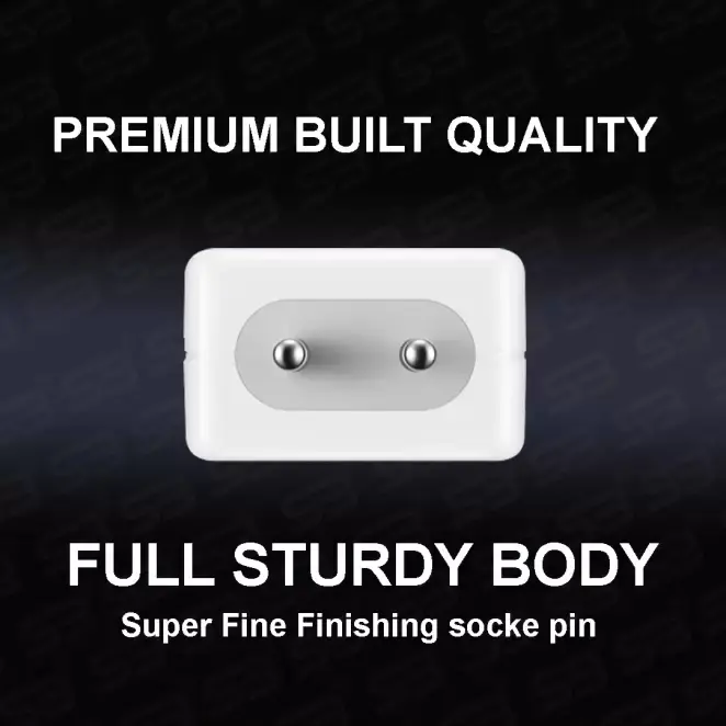 Grooves 65 W SuperVOOC
