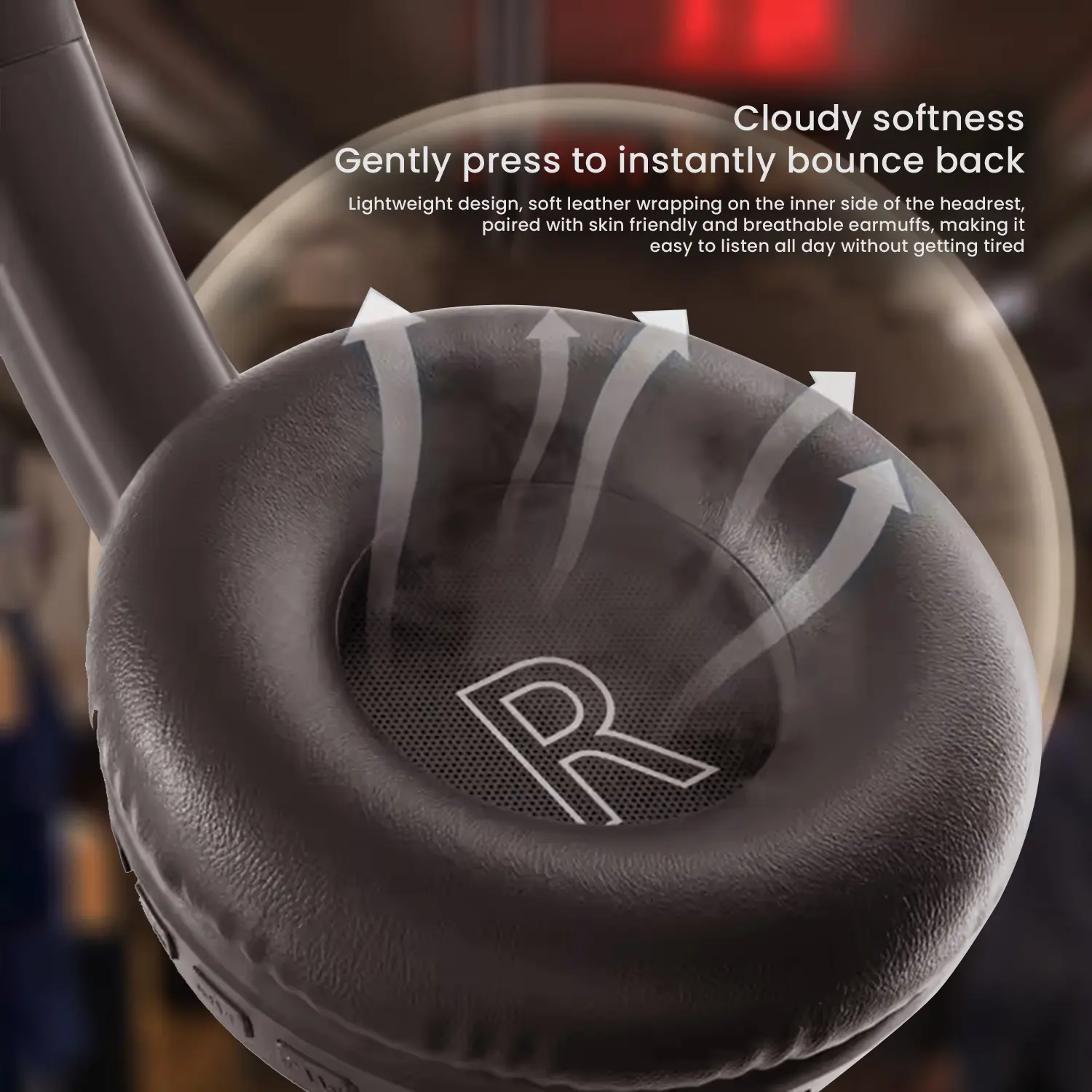 Grooves Robo X Thunder