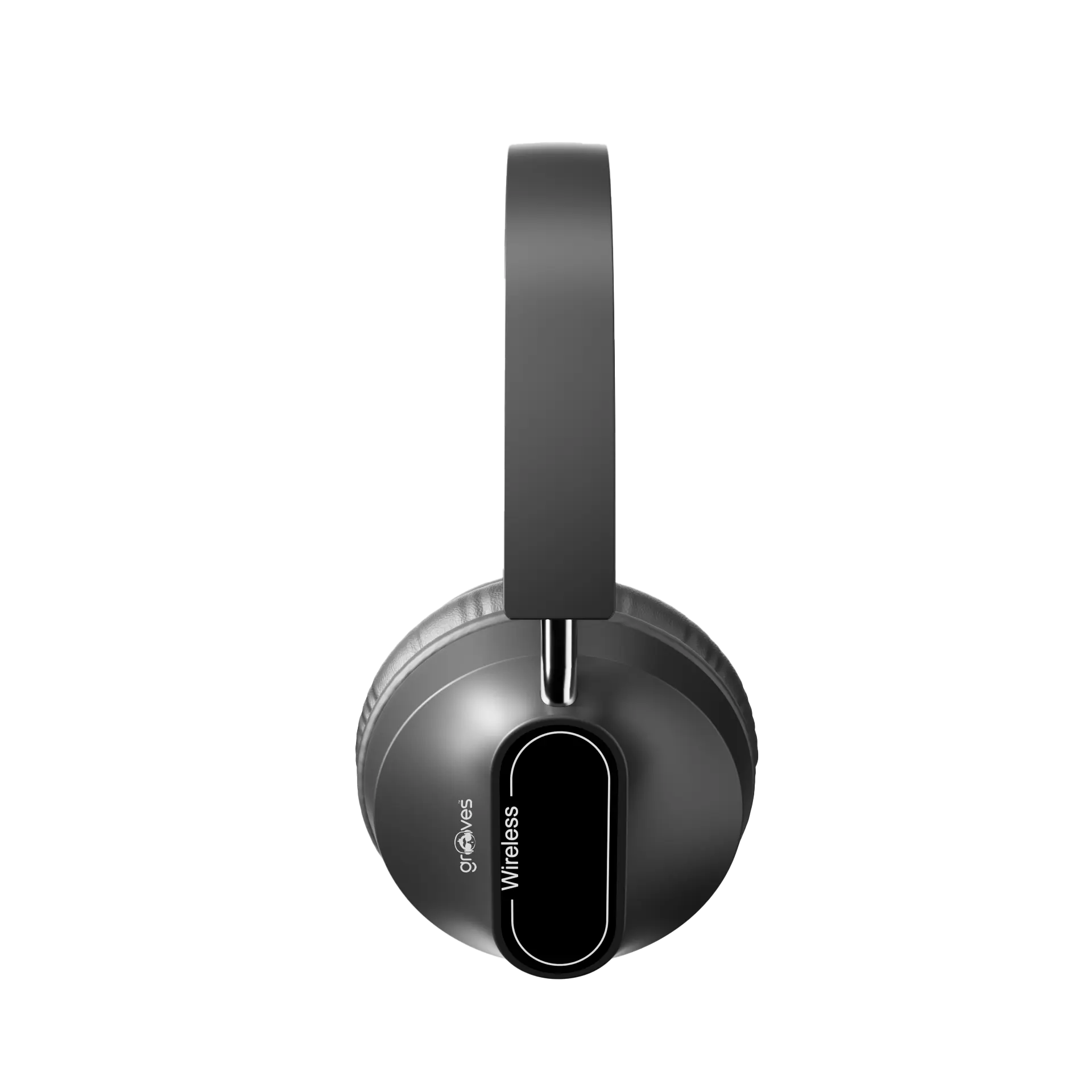 Grooves Robo X Thunder