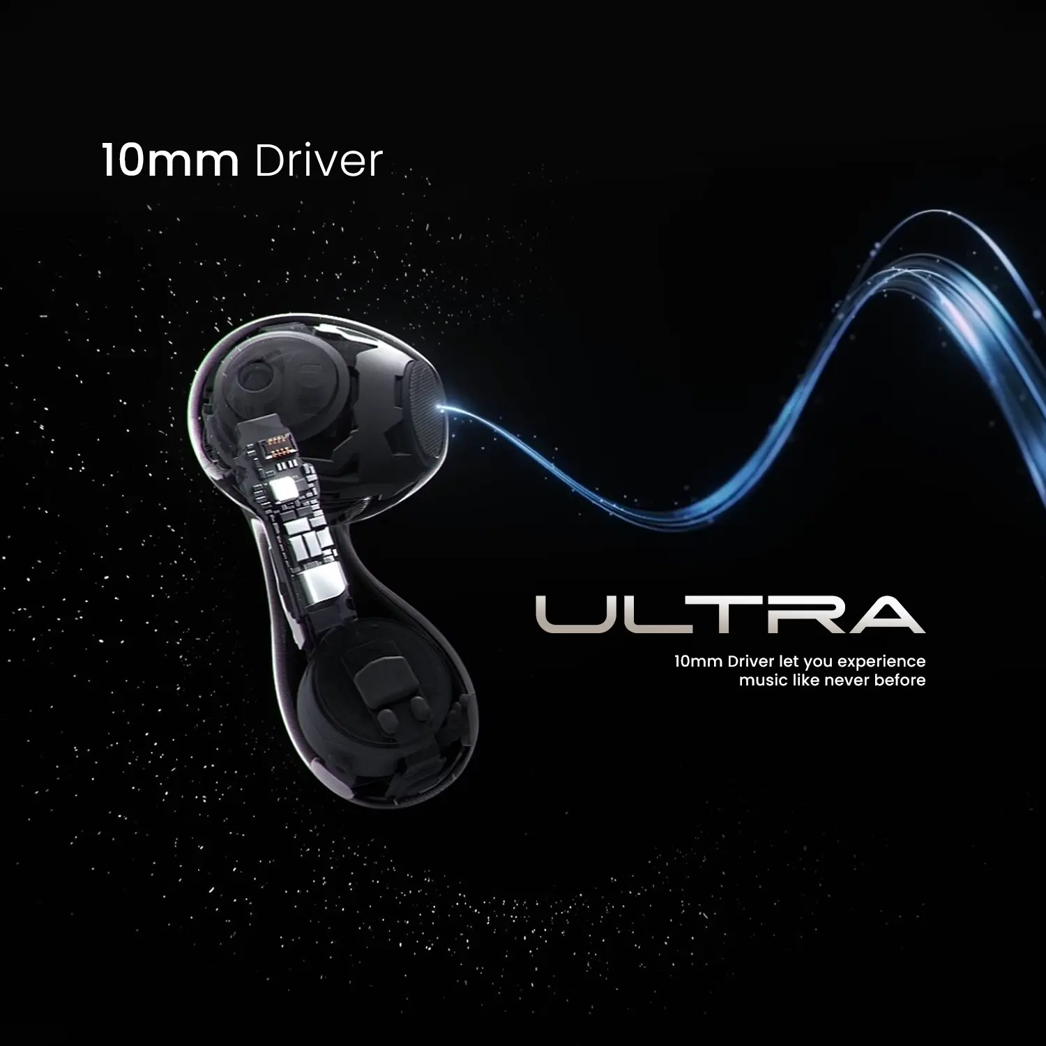 Grooves Ultra 100