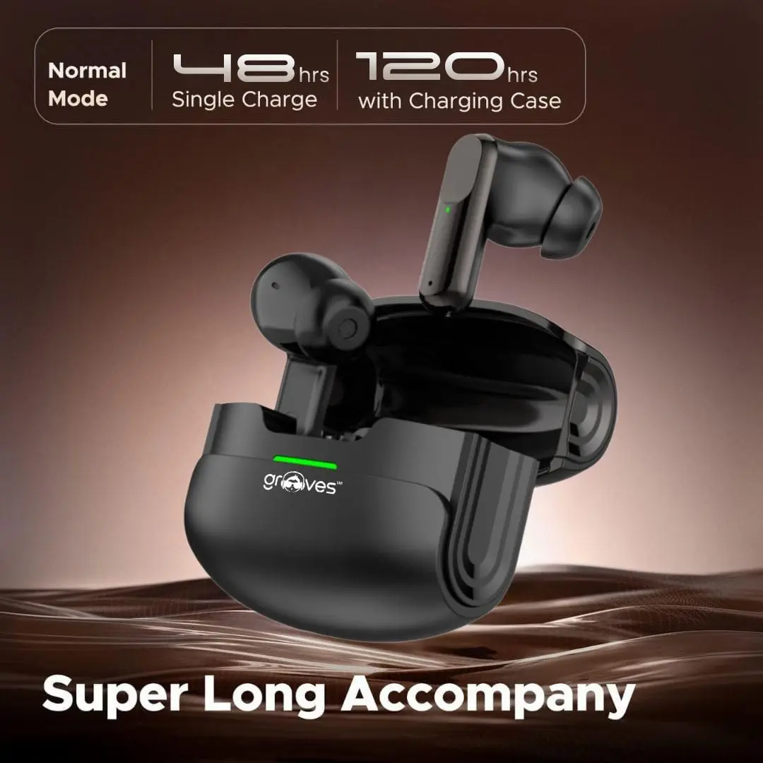 GROOVES Theta100 Pro