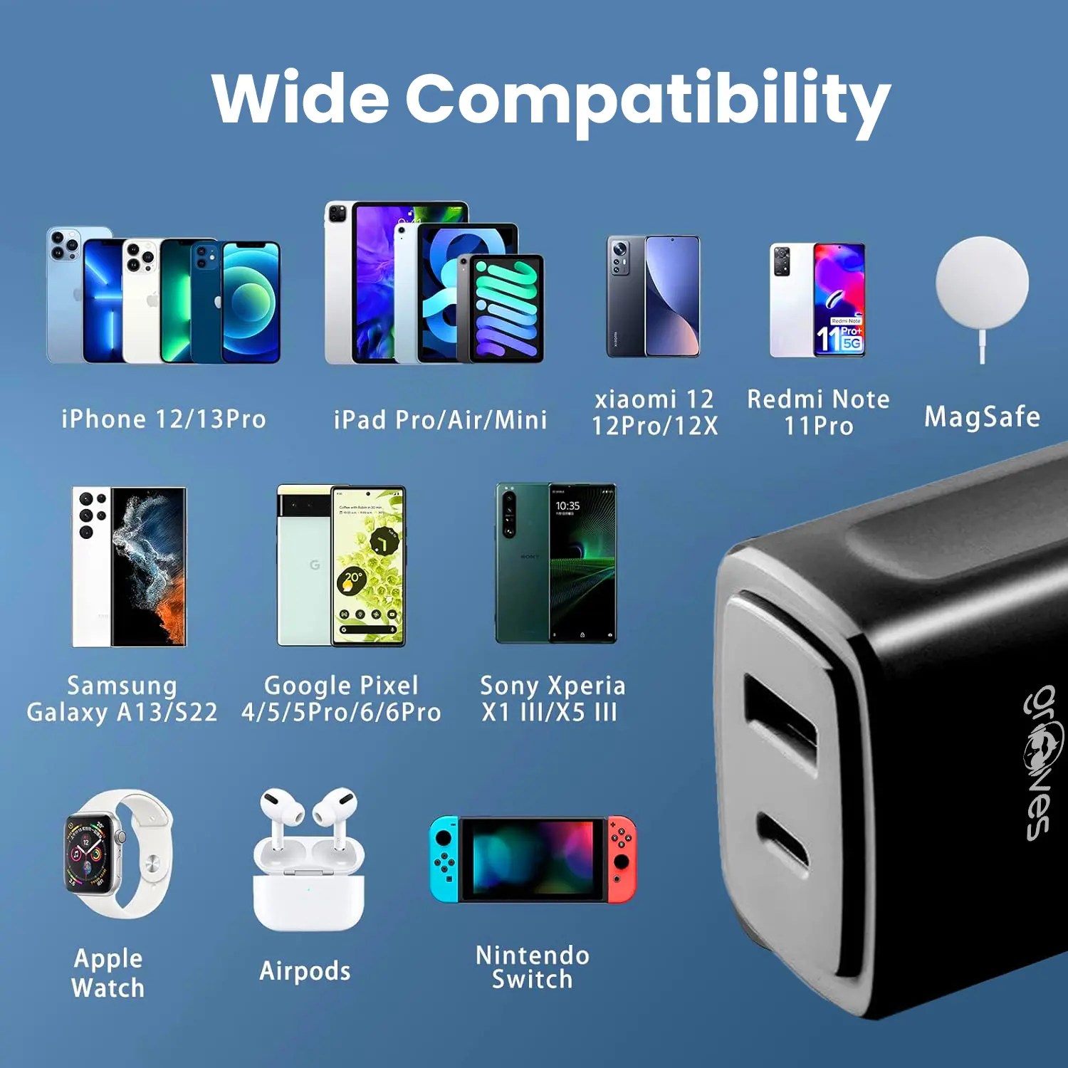 Grooves Guru 35W + Signature 2.0