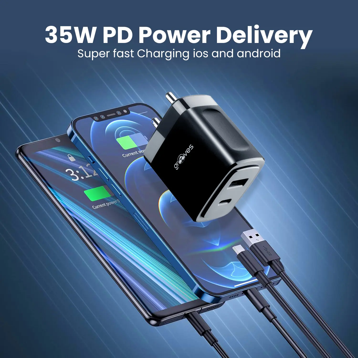 Grooves Guru 35W + Signature 2.0