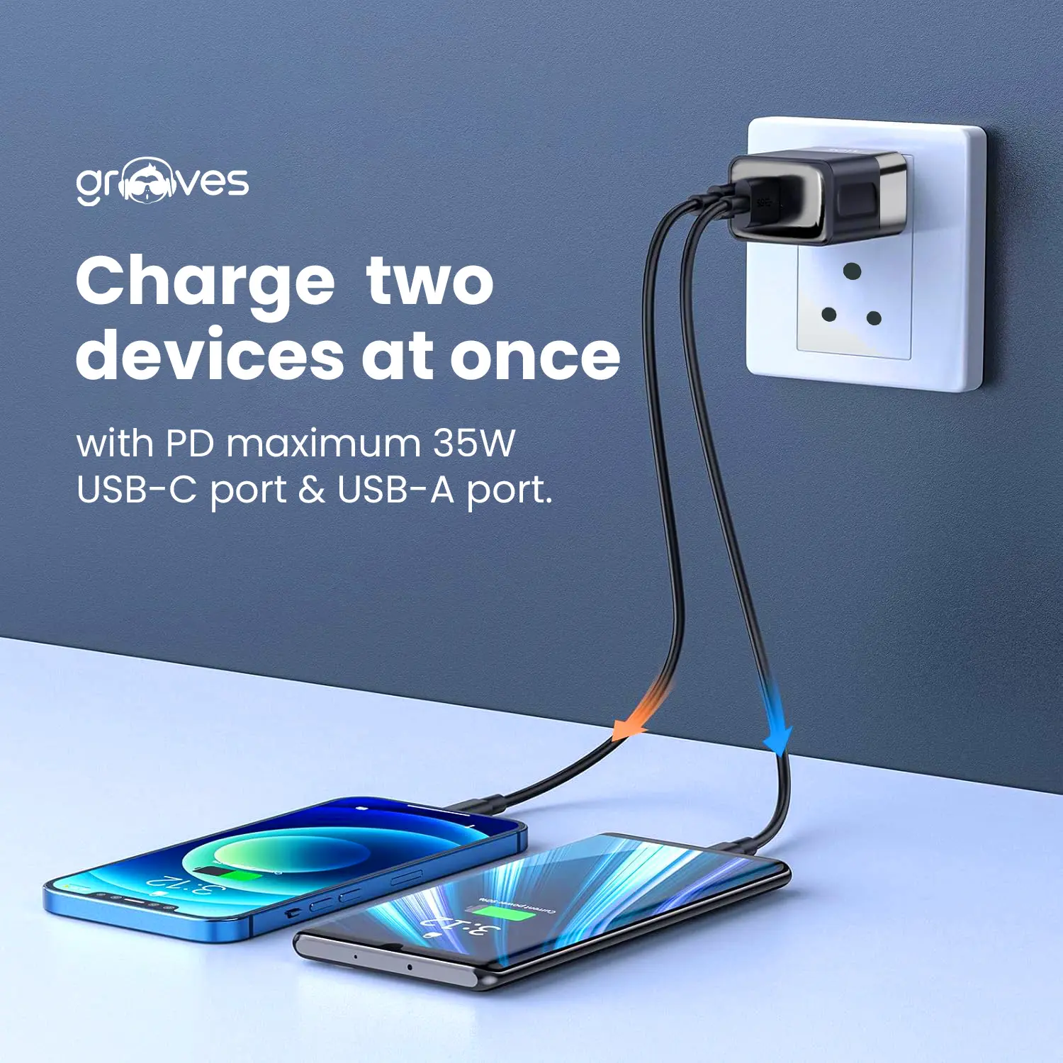 Grooves Guru 35W + Signature 2.0