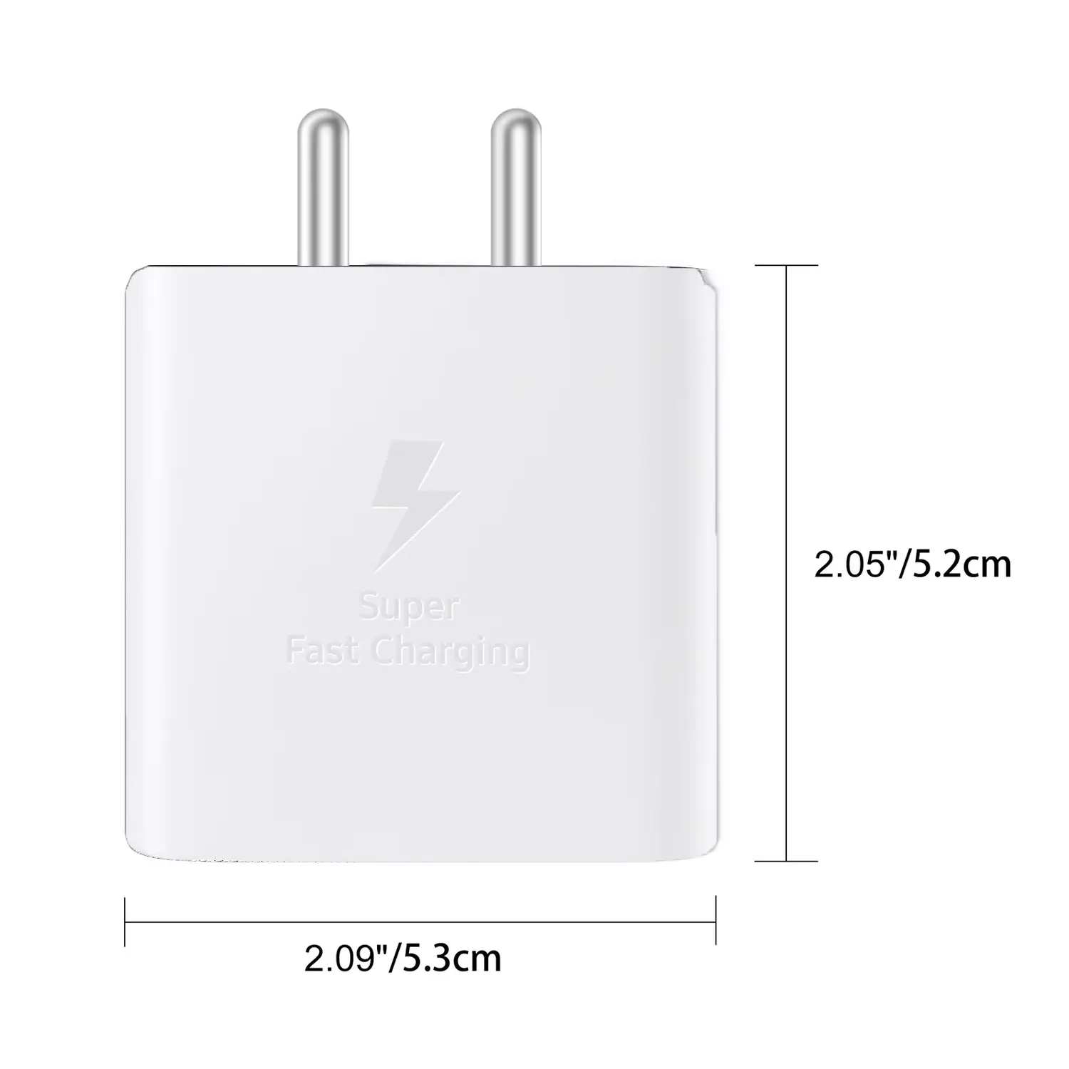 Grooves Alpha 200 + 45W Fast Charger